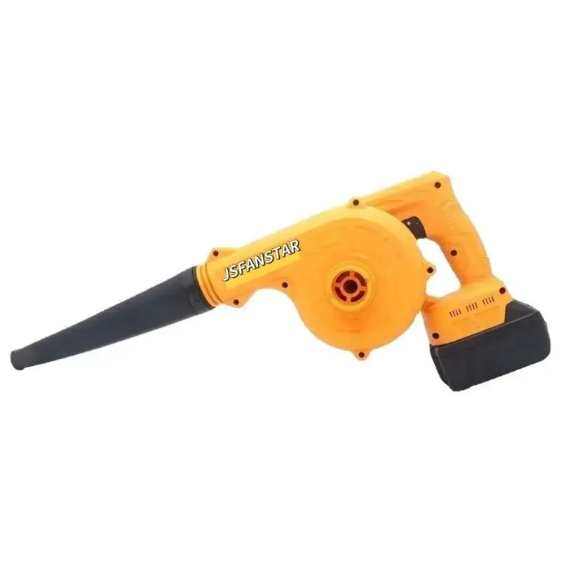 ATVCheapest Cordless Air Blower Leaf Dust Battery 20V Electric Vacuum Cleaner From Factory
