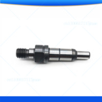 3pcs For Bosch Angle Grinder Spindle Accessories GWS6-100/7-100/TWS6600 Grinding Cutting Machine Output Shaft