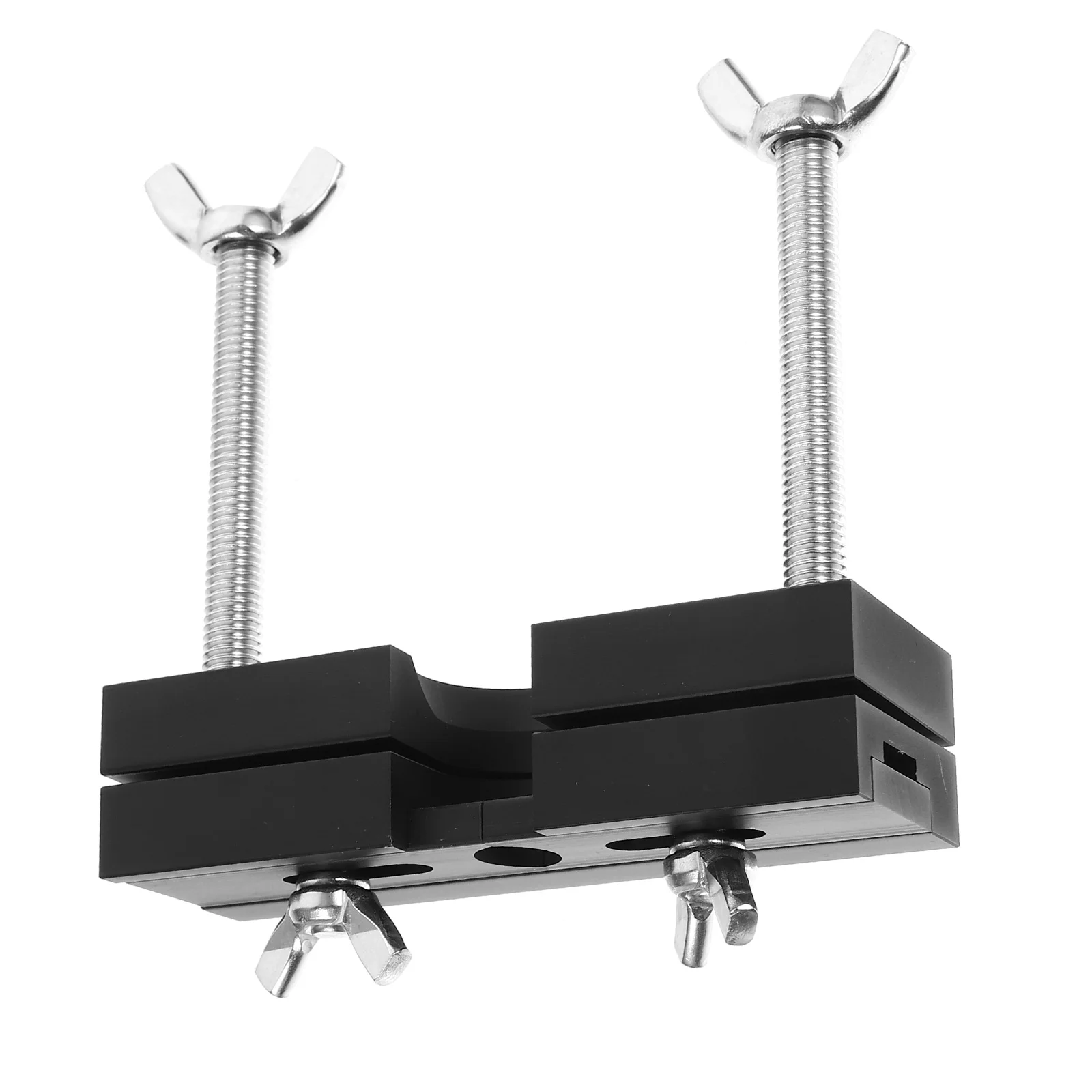 

Mouth Puller Accessories for Trombone Extractor Holder Euphonium Aluminum Trumpet Dent Removal Tool Repair Tools