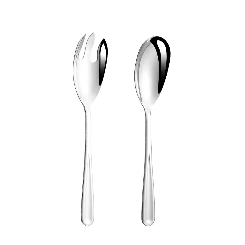 Variant: Fork Spoon Set