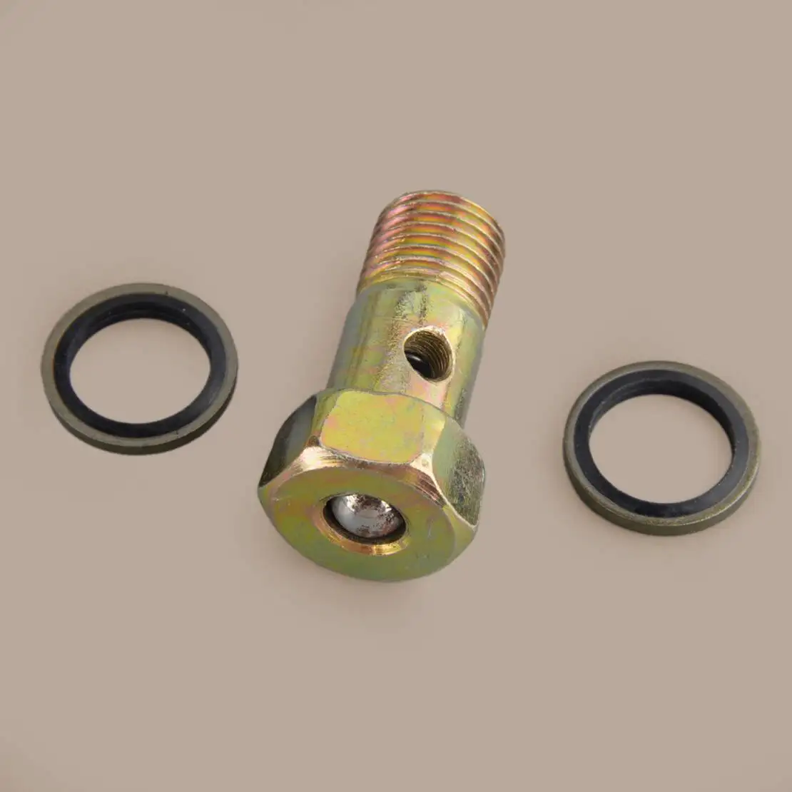 1417413047 Fuel Injection Pressure Pump Overflow Valve Diesel System fit for Dodge Ram 2500 3500 5.9L 1998-2002