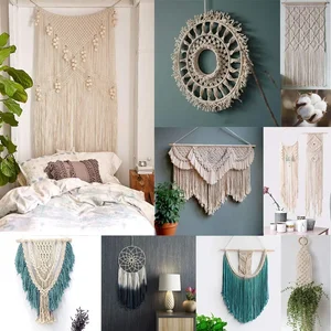 7 en çok satan, makrome, iplik-no. 2