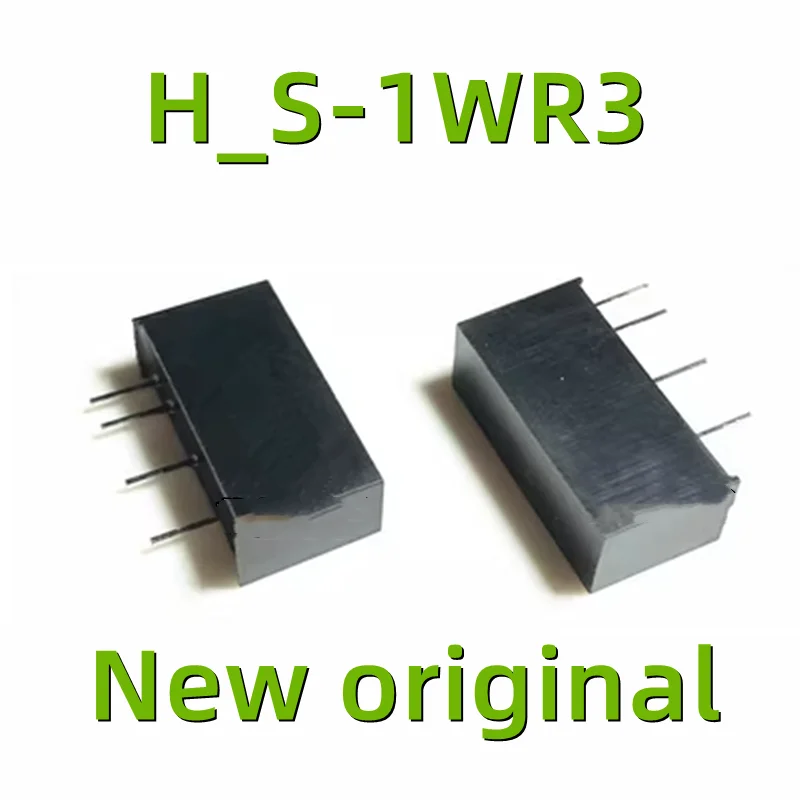 New Original H0303S-1WR3 H0305S-1WR3 H0309S-1WR3 H0312S-1WR3 H0315S-1WR3 H0324S-1WR3 H0503S-1WR3 H0505S-1WR3 H0509S-1WR3