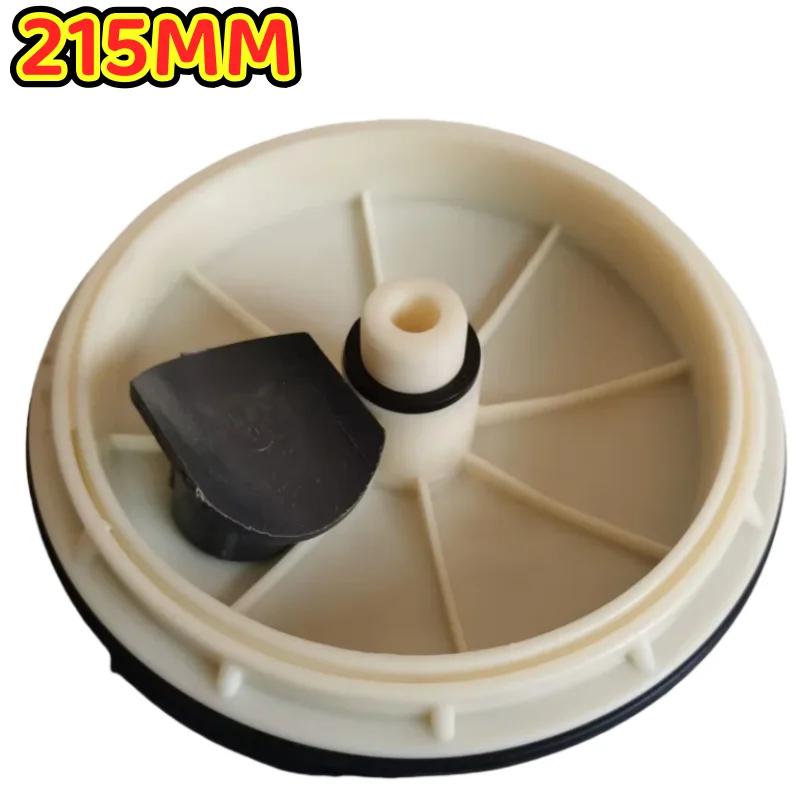 

100% оригинальный 215 мм немецкие патенты прочный биохимический аэратор диафрагмы для сточных вод резиновая диафрагма с диаметром EPDM