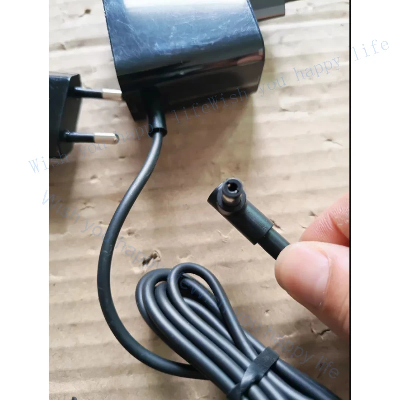 TT Power Supply Adapter Charger for MIUI V2 Floor Sweeper