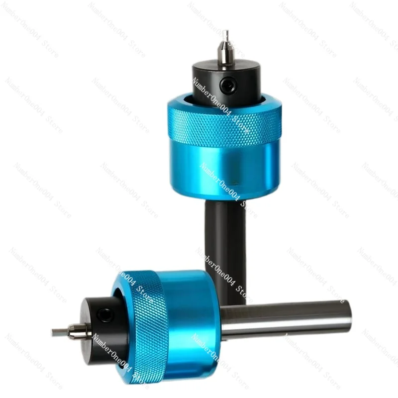 Lathe Rotary Punching Tool Stamping Internal Hexagonal Square Octagonal Shaped Punch