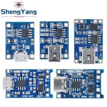 TP4056 Lithium Battery Charger Module 10pcs #6