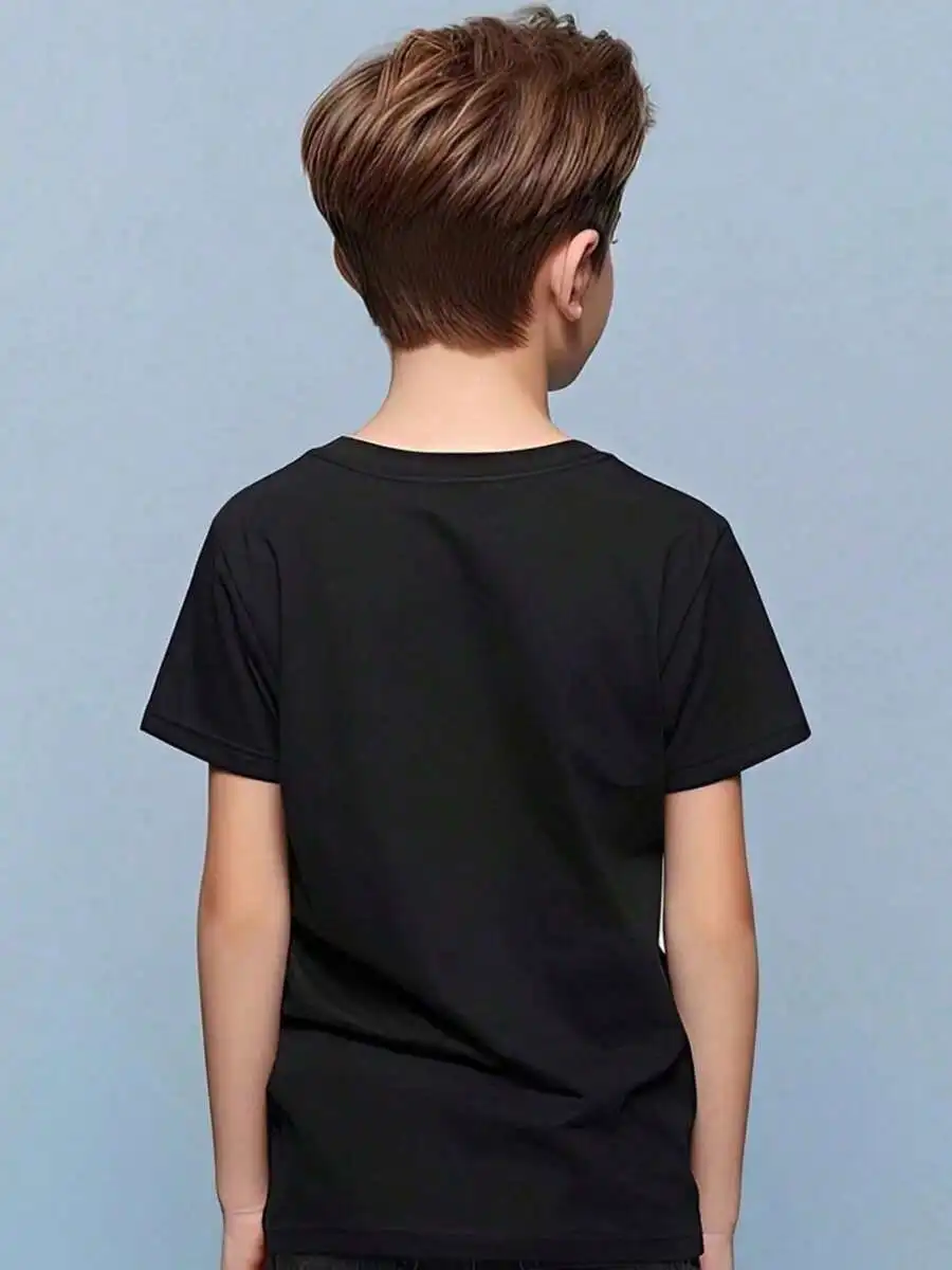 It'S Raining Tacos Funny Taco Lovers Kids T-Shirt Gifts For Boys Girls Kids YYQ 180g