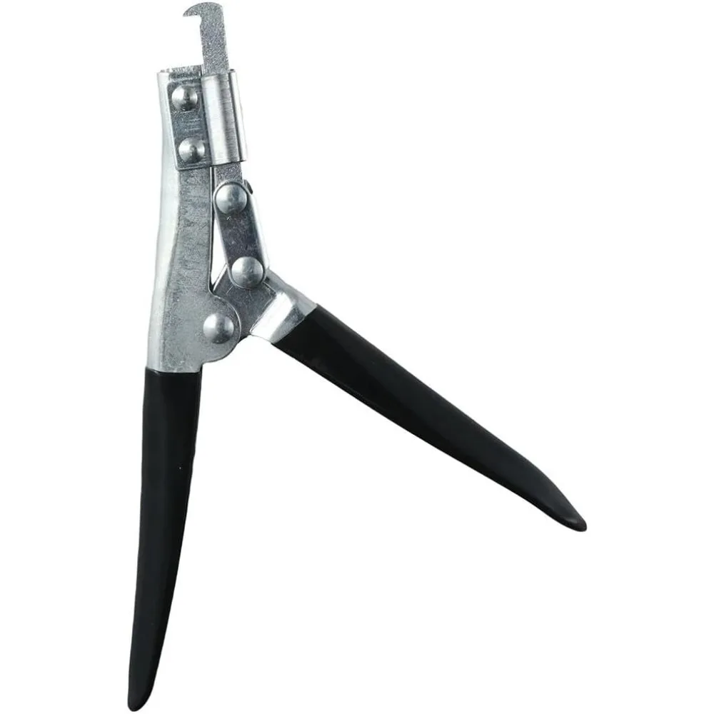 

1 шт., универсальные плоскогубцы, алюминиевый бак радиатора, подъемный инструмент, автомобильные плоскогубцы для открытия резервуара для воды, инструменты для ремонта, обслуживание дома