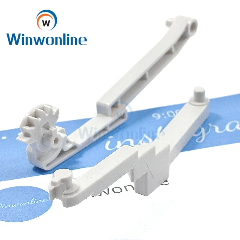 Front Door Pickup Arm 1SET for HP LaserJet M601 M602 M603 P4014NP P4014 P4015 P4515 P4014X P4015N Cassette Lever แขนปิกอัป 픽업암