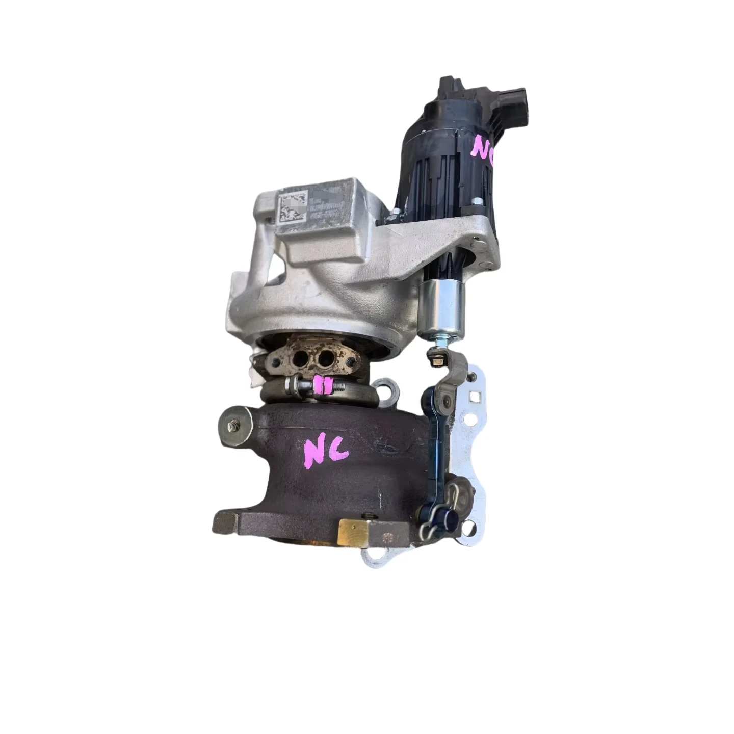 1.5T Turbo For The 2016 Tenth Generation For Honda CIVIC FC1 1.5T Turbo