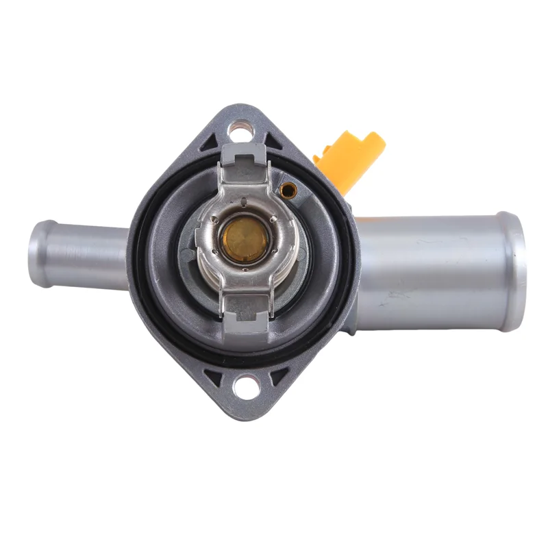 1306010-A02-AA Car Electronic Thermostat Assembly For Changan CS95 CS75 RAETON 1.8T Replacement Accessories-FSM