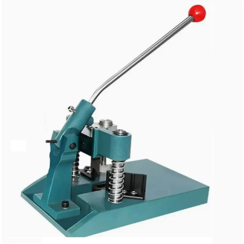 Manual Corner Rounding Machine Multi-blade Album Corner Cutting Machine Business Card Beveling Machine