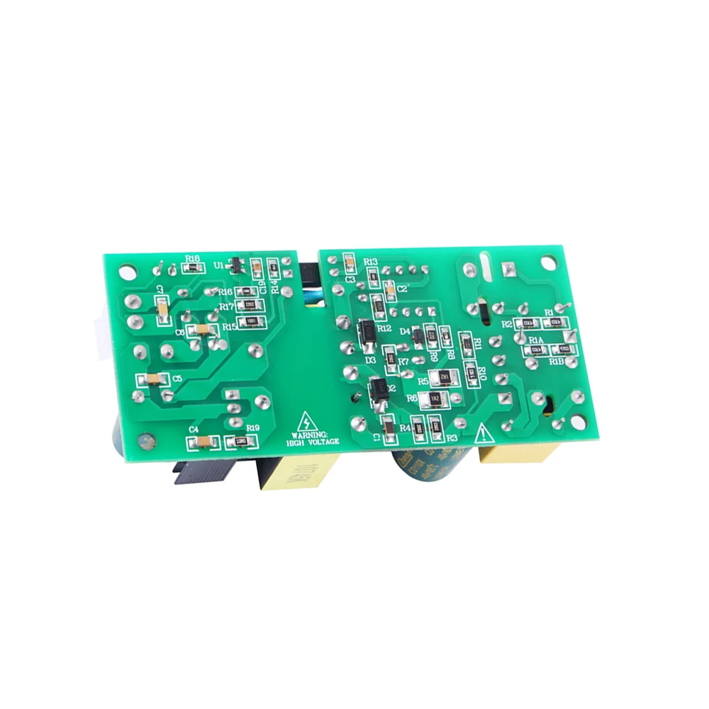

36W 12V 3A Switching Power Supply Board AC100-240V to DC12V 3A 36W 50HZ/60HZ Regulated Isolated Industrial Power Module