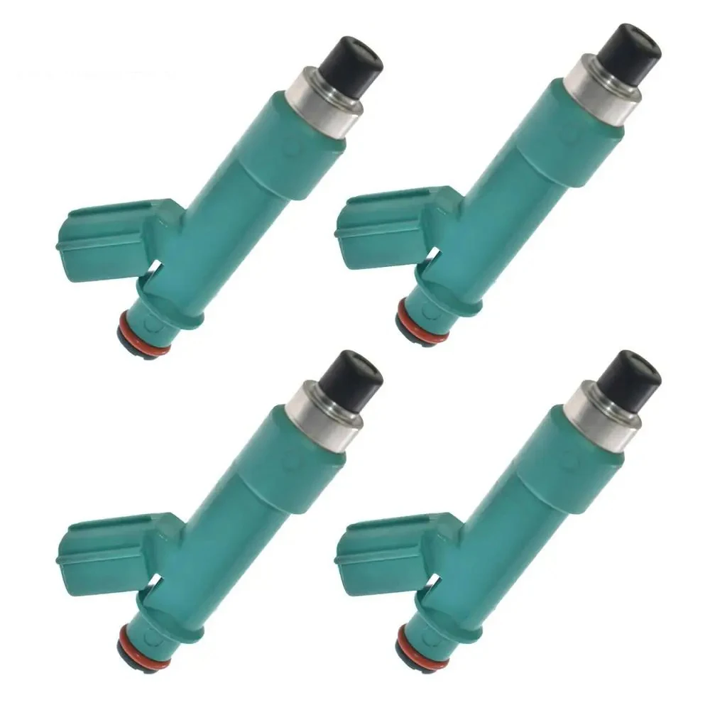 Fuel injector nozzle setup electric for Toyota Camry Corolla RAV4 TC XB 0310 / OE 297-0001 23250-28080 23209-28080