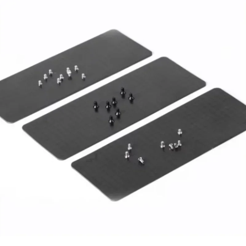 Magnetic Screwpad Soft Magnetic Storage Work Mat ตําแหน่งหน่วยความจําแผ่นสําหรับซ่อมโทรศัพท์มือถือสกรูองค์กร Storage