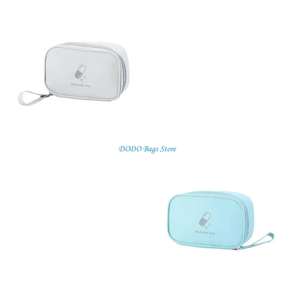 

First Aid Bags Empty, Travel Bag,Medicals Supplies Bag Gifts