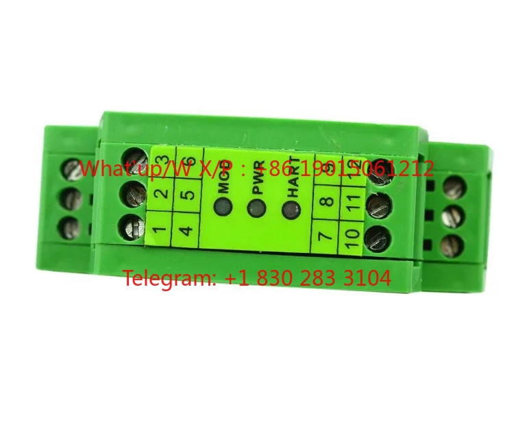 genuine product HART to Modbus Converter Hart to RS485 232 Protocol Converter Industrial SM101-B