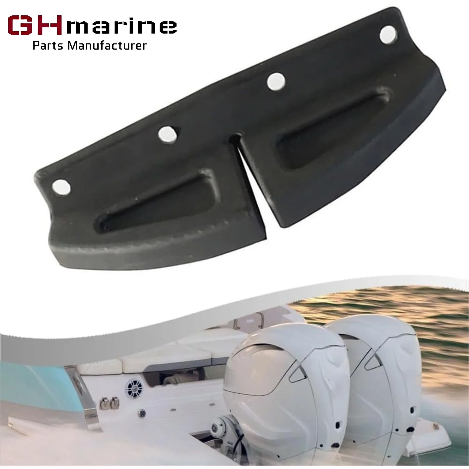 872438 Non Return Valve Exhaust Flap Fit For Volvo Penta Sterndrive DP D PD DPE for Stable Fluid Control Stern Drive Performance
