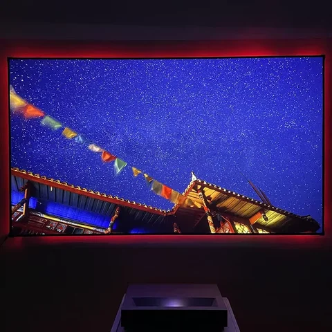 Светодиодная лента Yovanxer DQ-505012V RGB