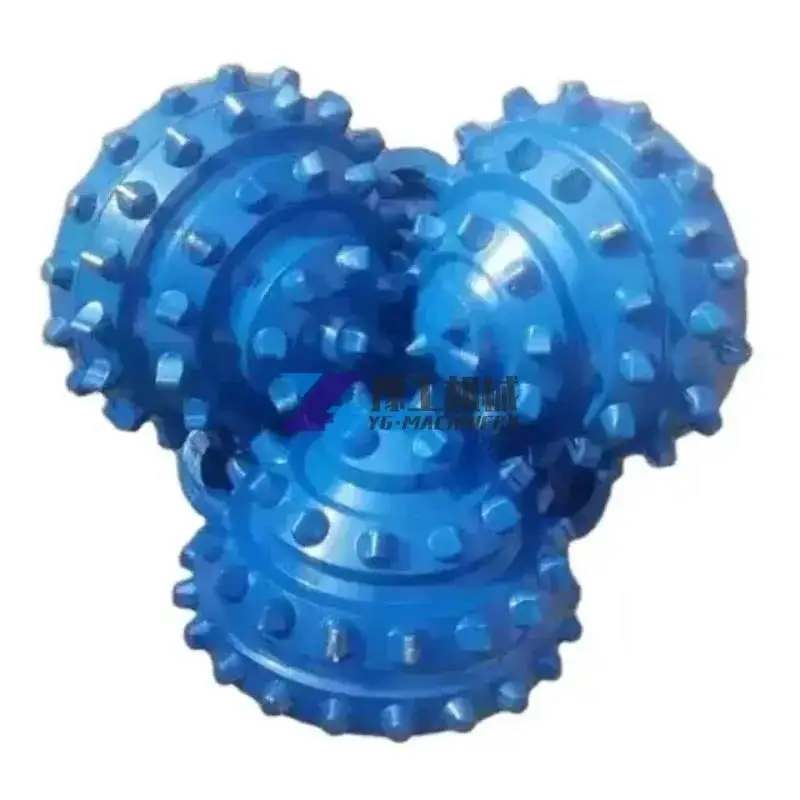 Factory Wholesale Tricone Bit 8 3/4 Inch Drill Tricone Bit for Well Drilling