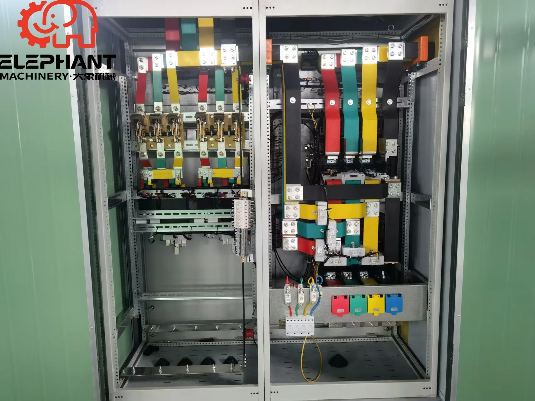 630kva 1000kva 1600kva  10kv 11kv  35kv Oil Immersed Dry Type Compact Transformer Substation
