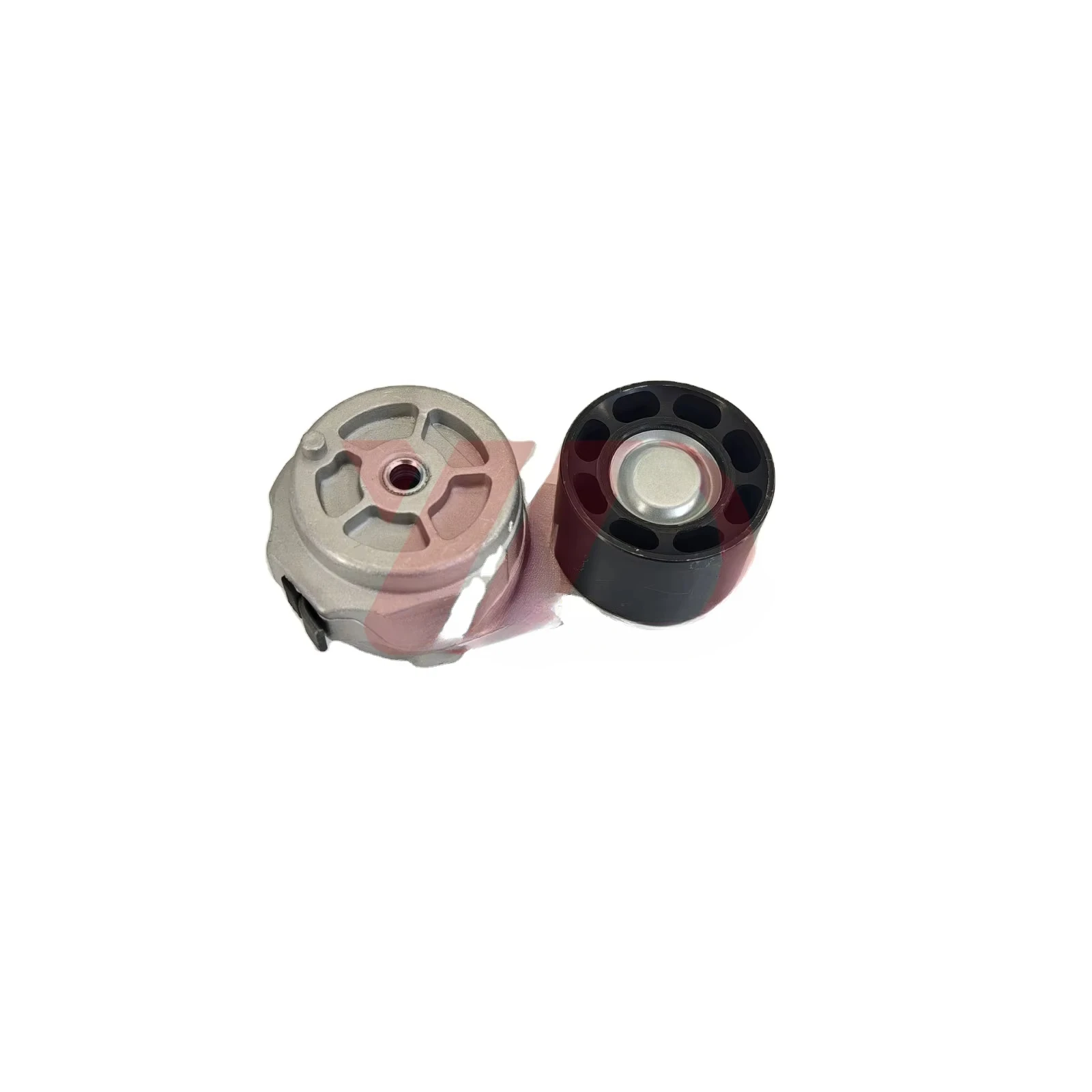 

High Quality Mechanical Equipment Diesel Engine Parts Belt Tensioner 3104028 for Cummins ISX QSX