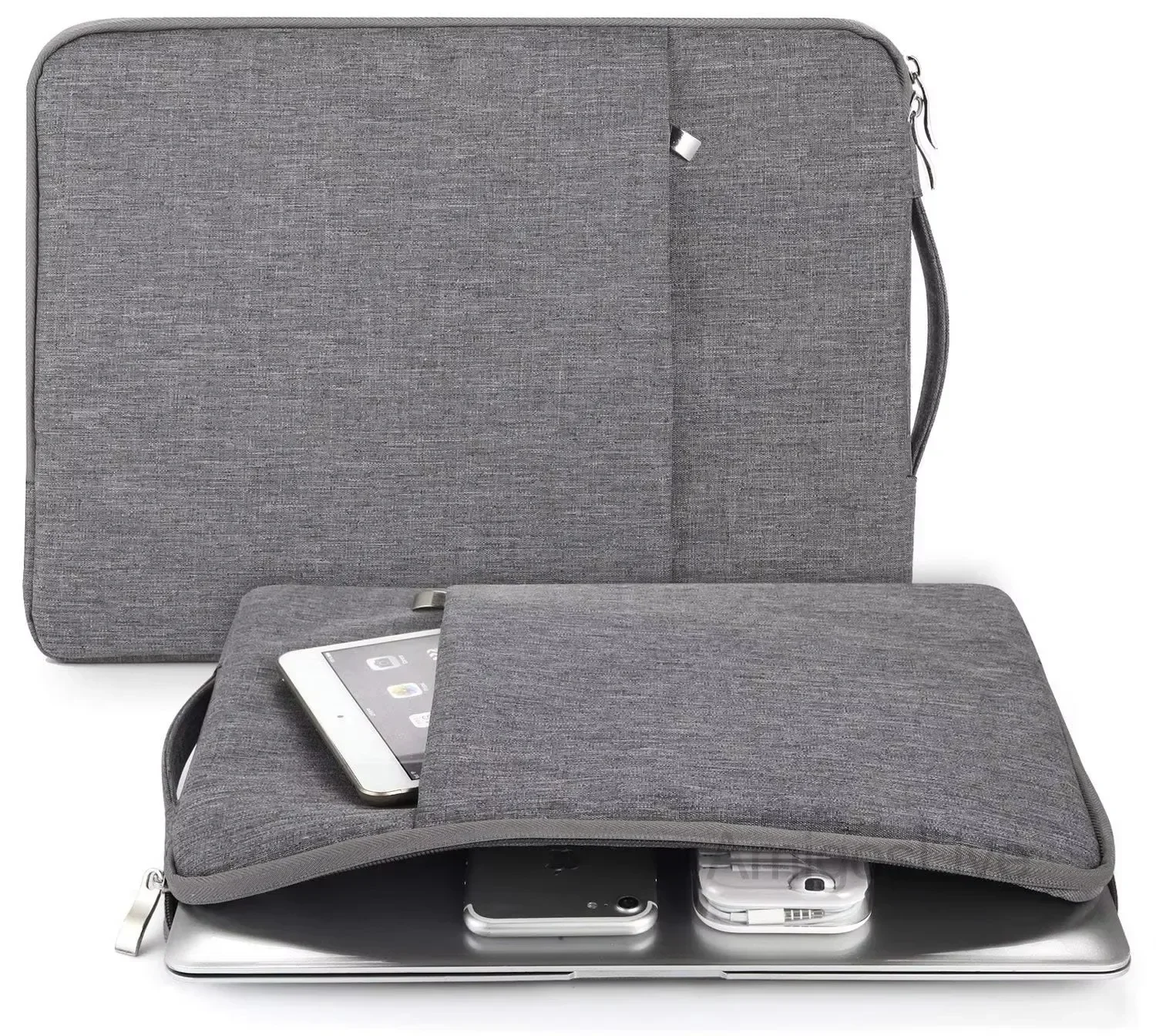 Laptop Bag for Huawei MatePad 12 X 11.5s 11.5 Case for Macbook Pro Air M2 Lenovo Dell HP Huawei Xiaomi 11 12 13 14 15 inch Bag