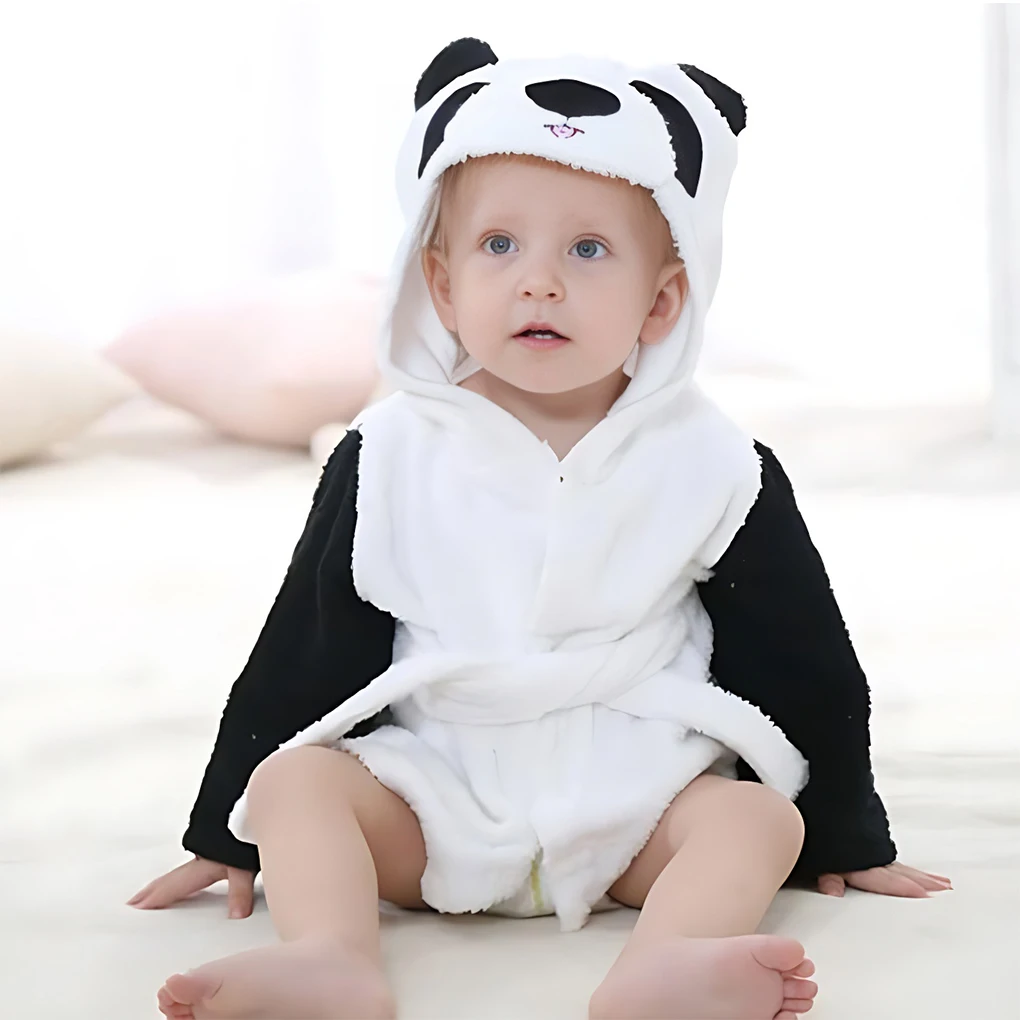 Animal Boys Girls Sleepwear Cute And Cozy Sleepwear For Sound Night S Sleep Wide Application Warm L