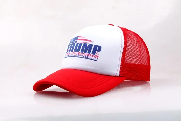 President Trump Donald Make America Great Men Women Adjustable Cap Snapback Hiking Caps USA Sun Hat Unisex Trucker Hat Dad Cap