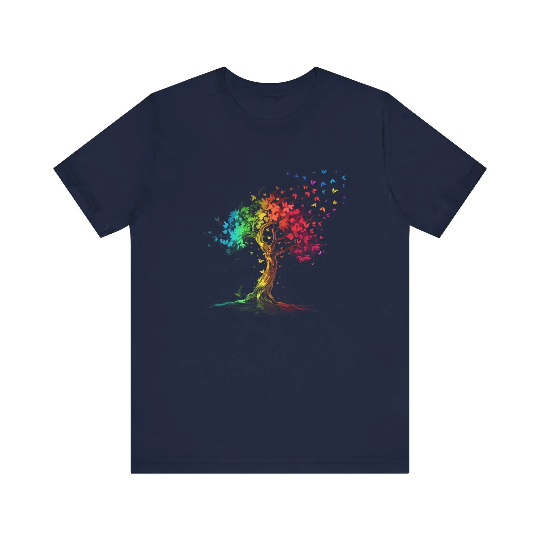 Transitions T Shirt  T Shirt Essential  Harajuku Unisex Style
