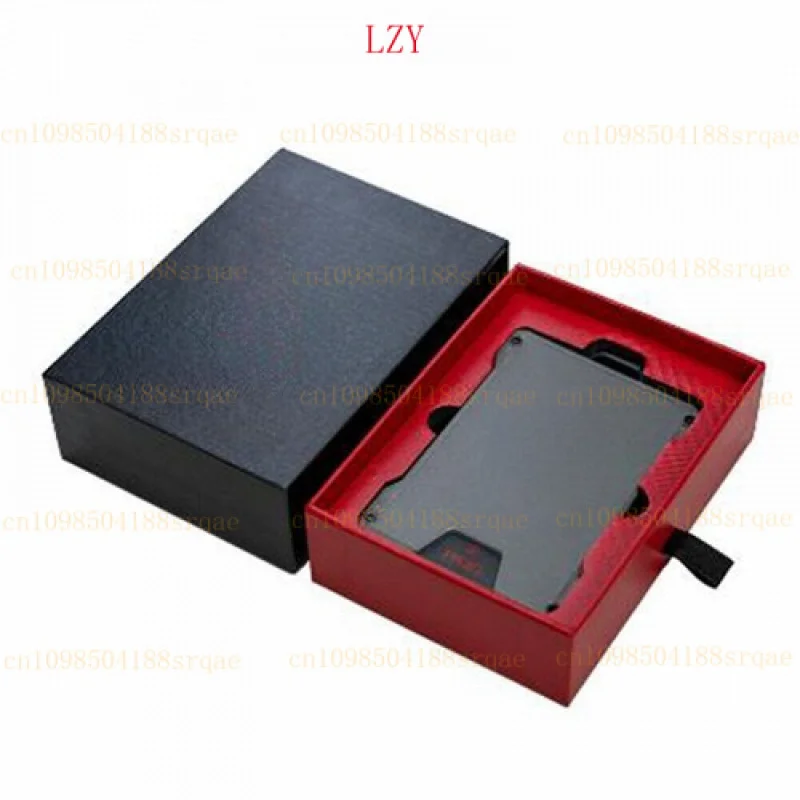 

Оригинальный чехол для ASUS ROG с алюминиевой рамкой для деловой работы и удостоверения личности со шнурком