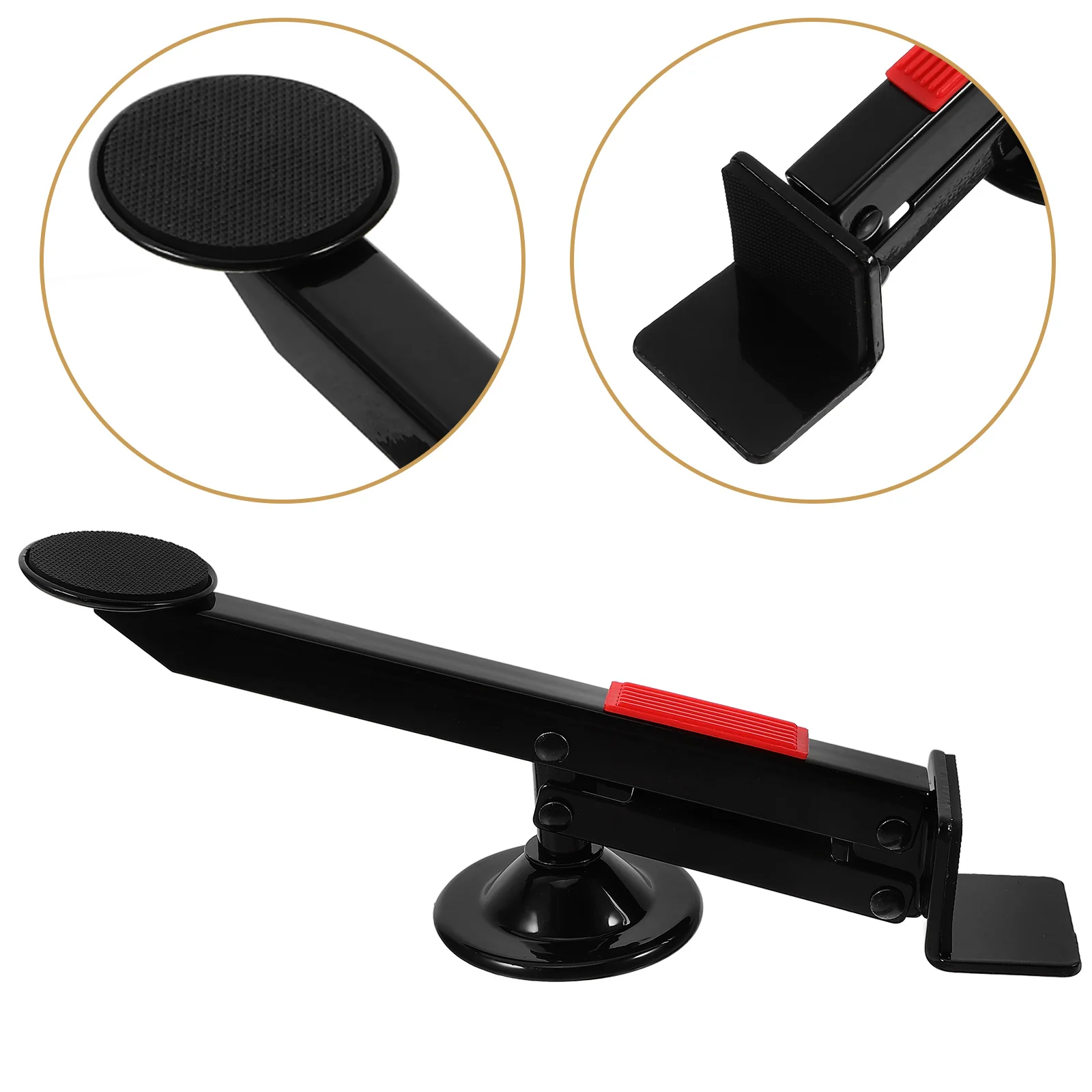 

Door Lift Board Lifter for Installation Kit Carpenter Tools Helper Hanging Organ Jack