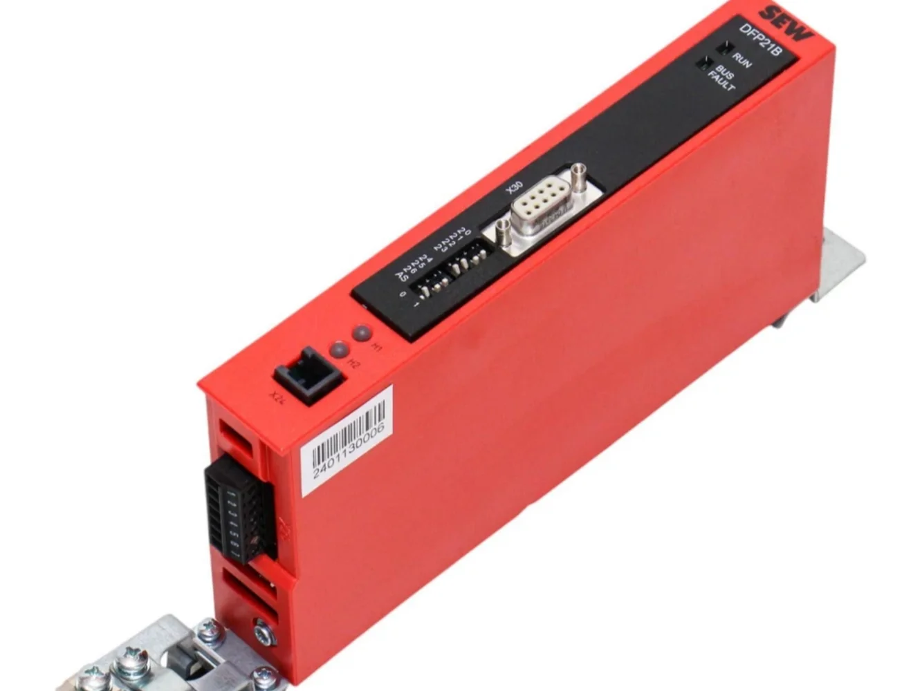 DFP21B/UOH11B SEW, Gateway-Feldbus