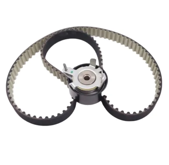 

Custom Factory Timing Belt Kit for Ford Escape 1.6T 1.5T Mondeo 1.5T, Volvo S60 1.6T, S80 1.6T