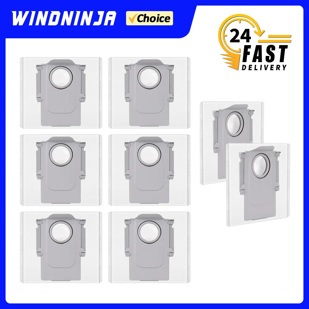 Dust Bag For Roboro…