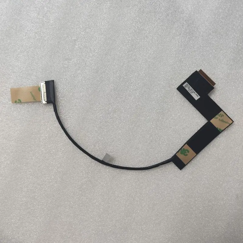 

Сменный кабель для дисплея ноутбука MSI MS17GX GS75 K1N3040133 K1N3040126J36, гибкий ленточный кабель для ЖК-экрана, совместимый с