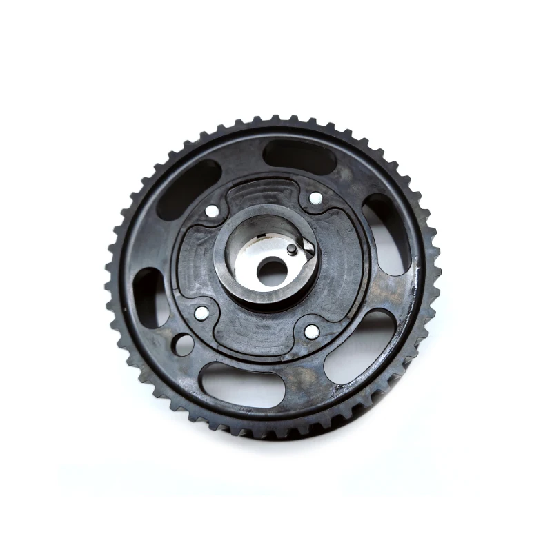 0805F9 VVT timing gears camshaft phase adjusters sprockets Suitable for Peugeot 406 407 607 Citroen C5 C6 3.0