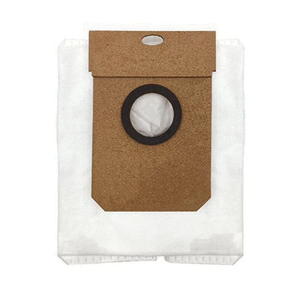 

Запчасти для робота-пылесоса Cecotec Conga 11090 Spin Revolution: роликовая и боковая щетки, HEPA-фильтр, тряпка для мытья полов, мешок для сбора пыли.