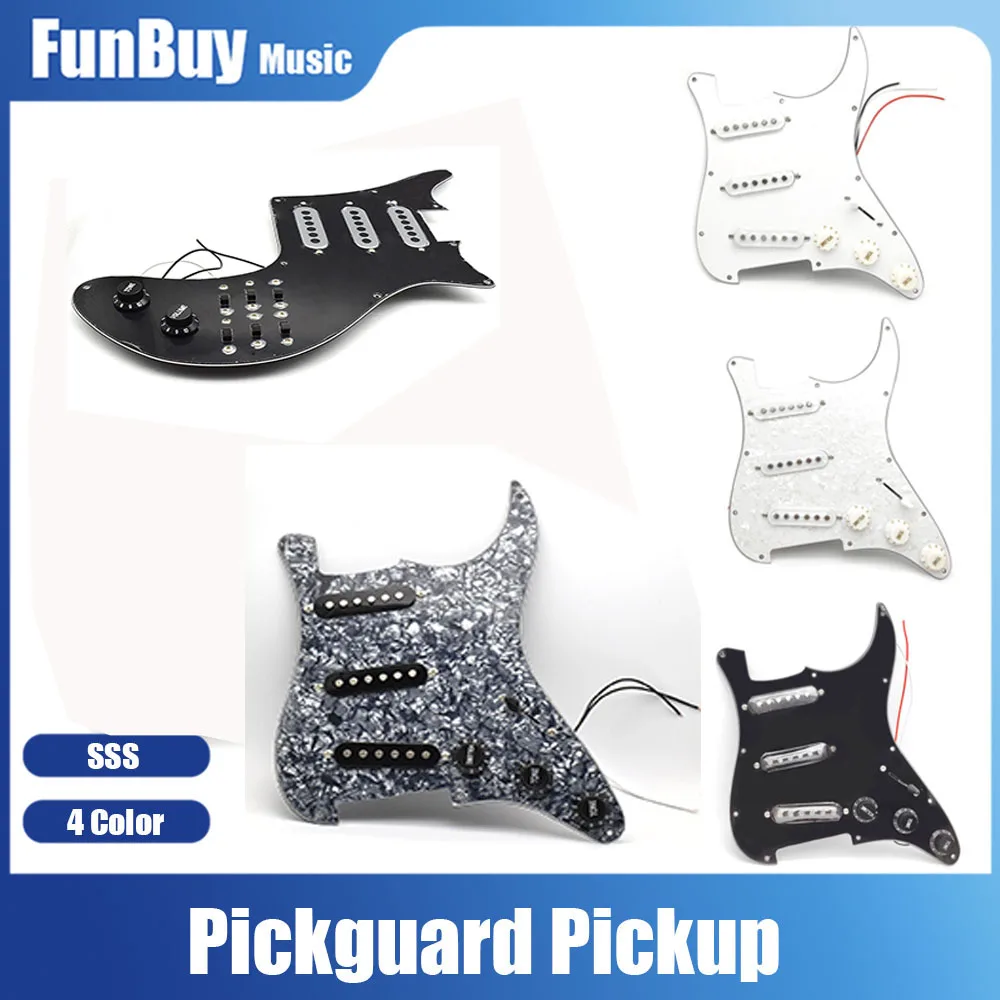 1 Pcs Bm Electric G…