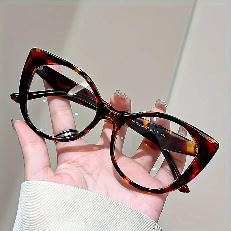 Vintage Cat Eye Reading Glasses for Women - Vintage Style, Comfort Fit with Clear Lens, Strength 1.0 to 4.0, Presbyopia