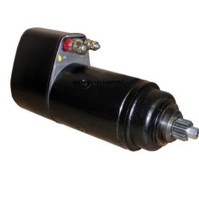 

STARTER MOTOR 0001417036 Auto Engine System