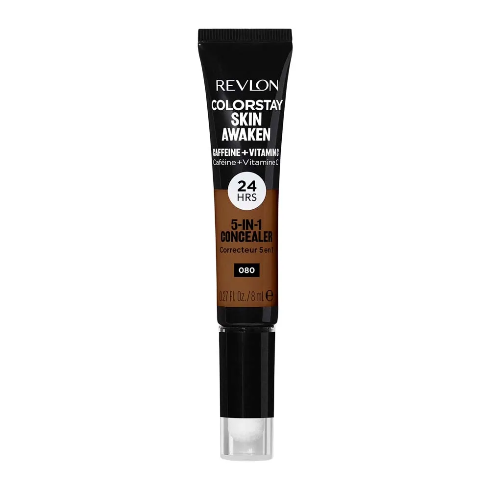 Revlon Colorstay Skin Awaken Concealer 080 Coffee
