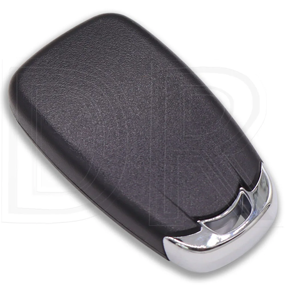 Great 4A Chip 433MHz Proximity Car Remote Control Smart Key For Chevrolet Orlando JM Trax Tracker