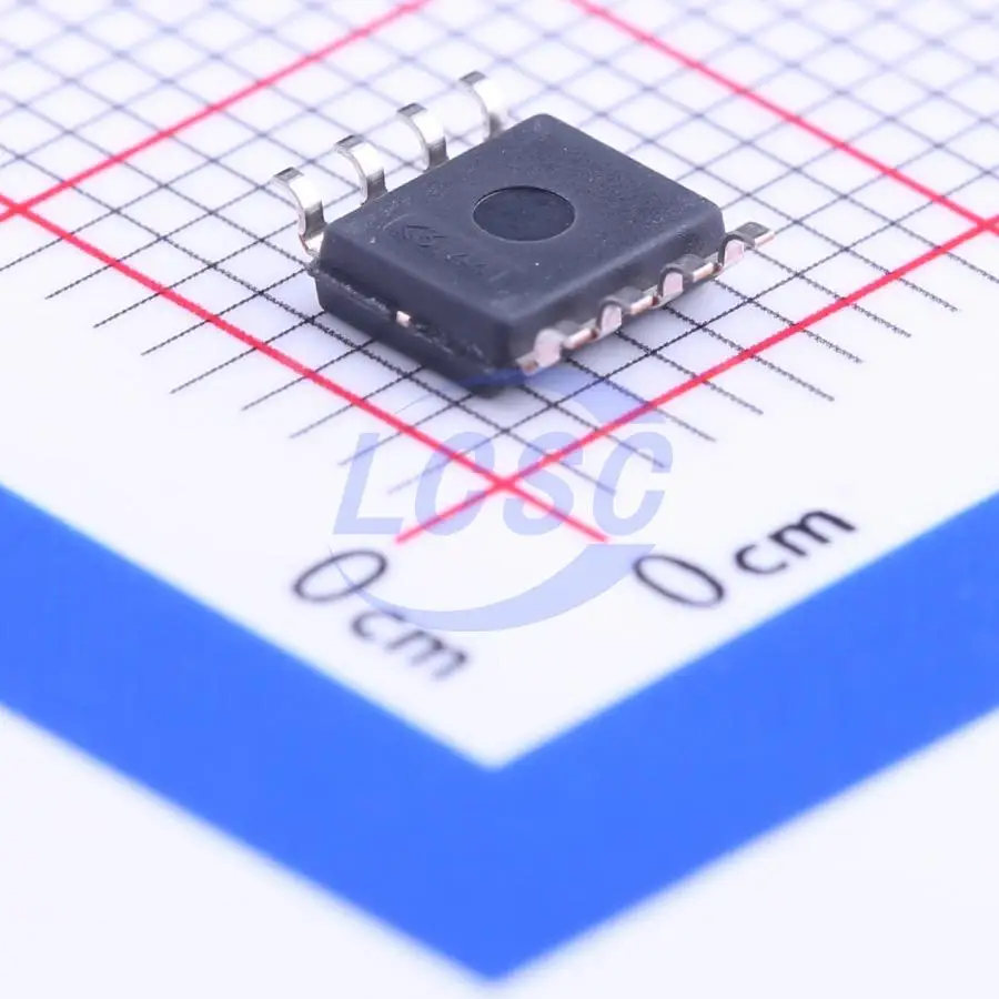 10 Pieces/Lot VP1781 Chip 1/1 Half Transceiver RS422, RS485 8-SOIC Original Integrated Circuit SN65HVD1781DR