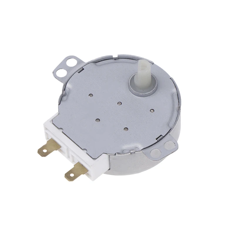 1PCS Warm Air Blower 50Hz CW/CCW Microwave Oven Tray Motor TYJ50-8A7 220-240V Micro Synchronous Motor