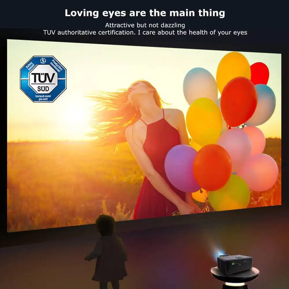 Viewsonic LX700 4K … - image