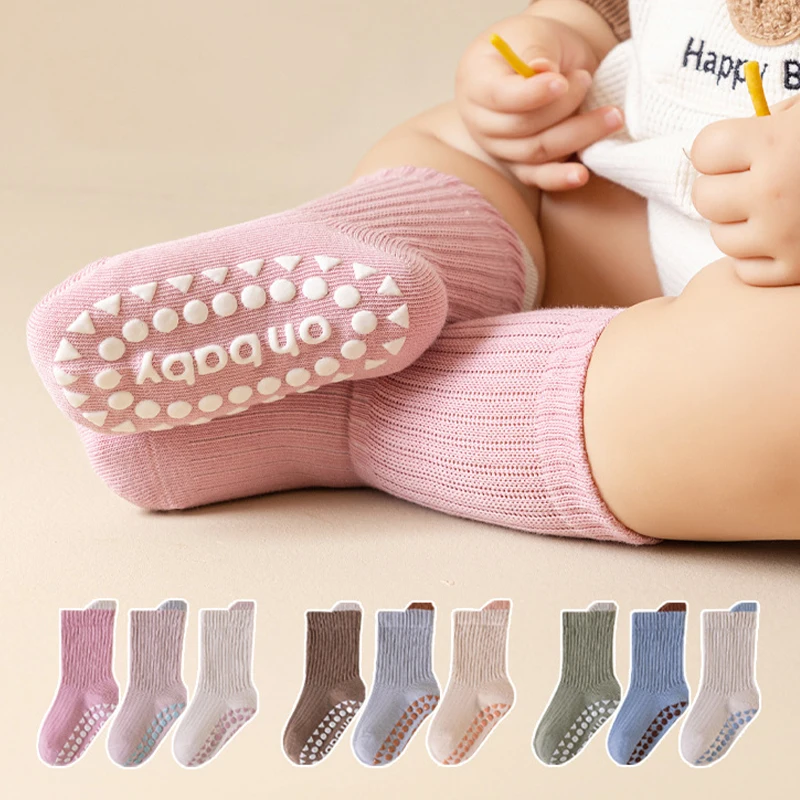Thumbnail 2 - #80 Best Baby Socks to Buy In 2026