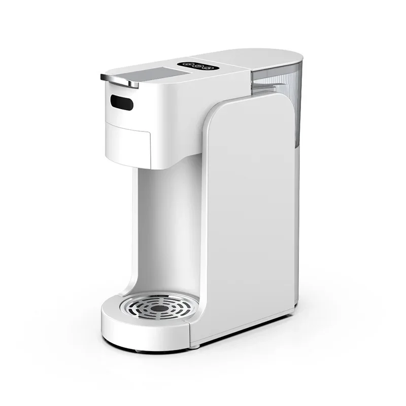 #Multifunctional Fully Automatic Capsule Coffee Machine, Compact Home Espresso Machine, 20 Bar High Pressure