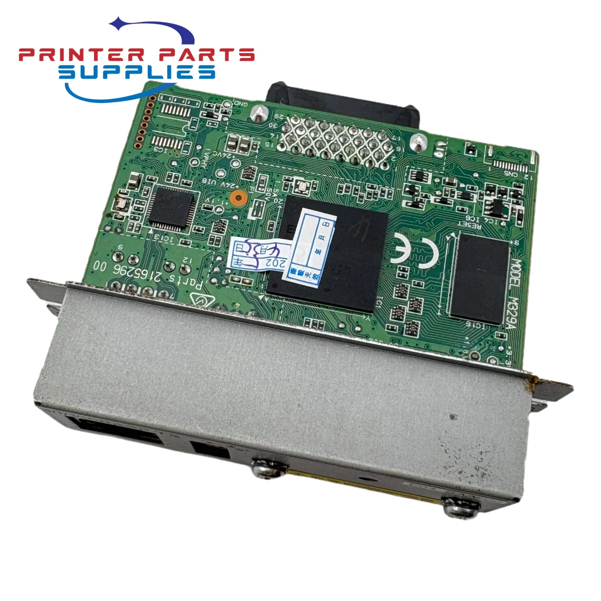 UB-E04 Epson TM-T88IV T88V T20ii U220 330 210 950 L90 H5000 6000용 기존 이더넷 포트 카드 3개월 보증